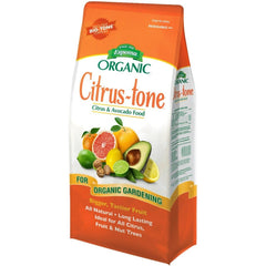 Espoma® Organic Citrus-Tone 5-2-6
