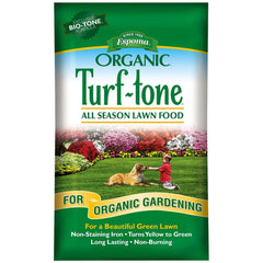 Espoma® Turf-Tone All Season Lawn Food