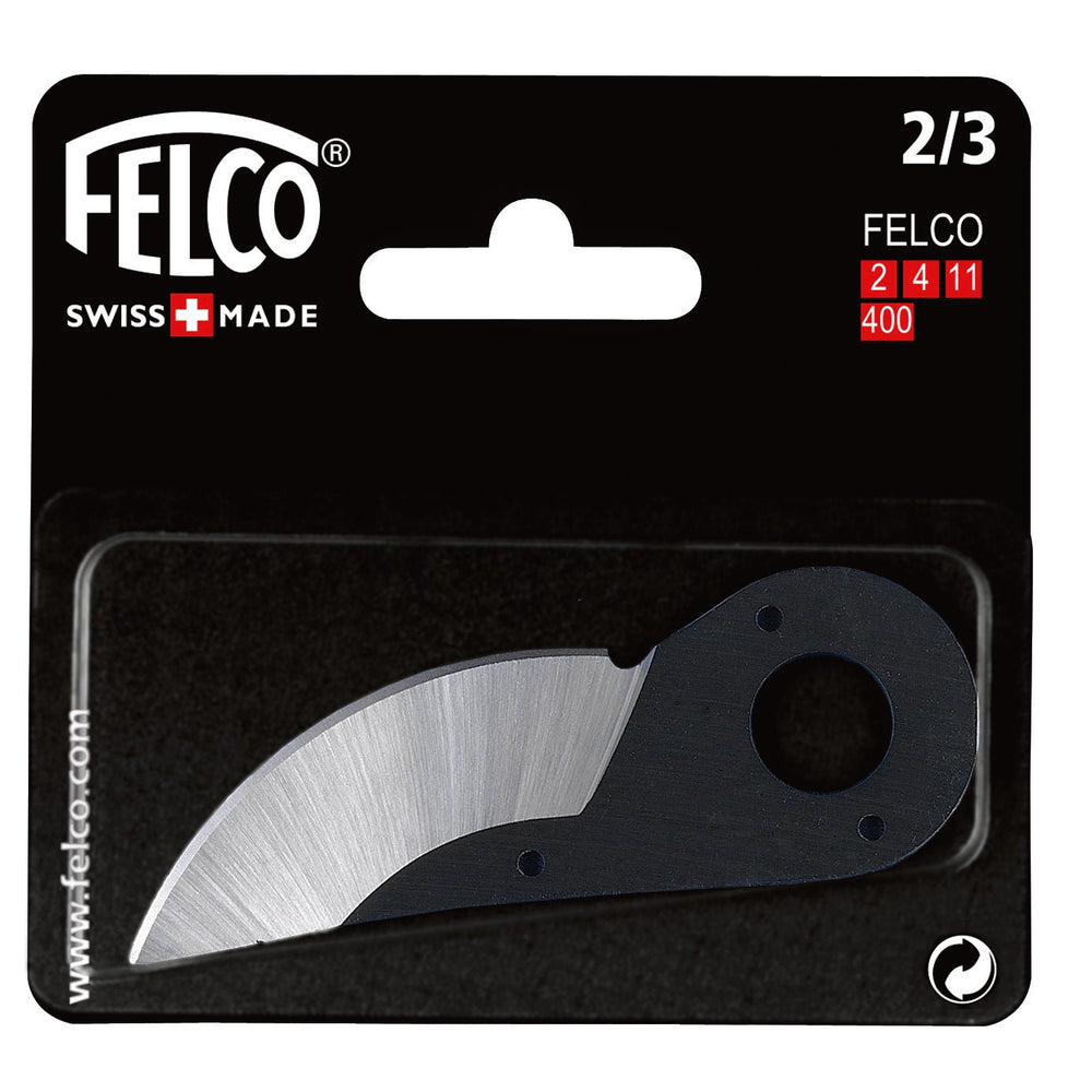 Felco Replacement Cutting Blade 2/3 - Greenhouse Megastore