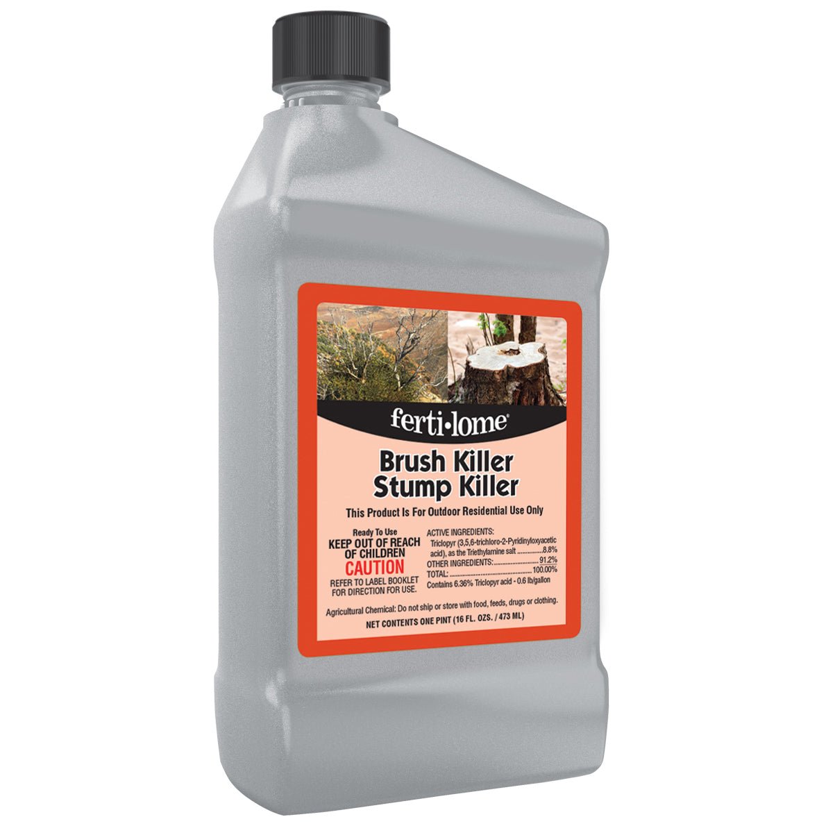 ferti·lome® Brush Killer Stump Killer - Greenhouse Megastore
