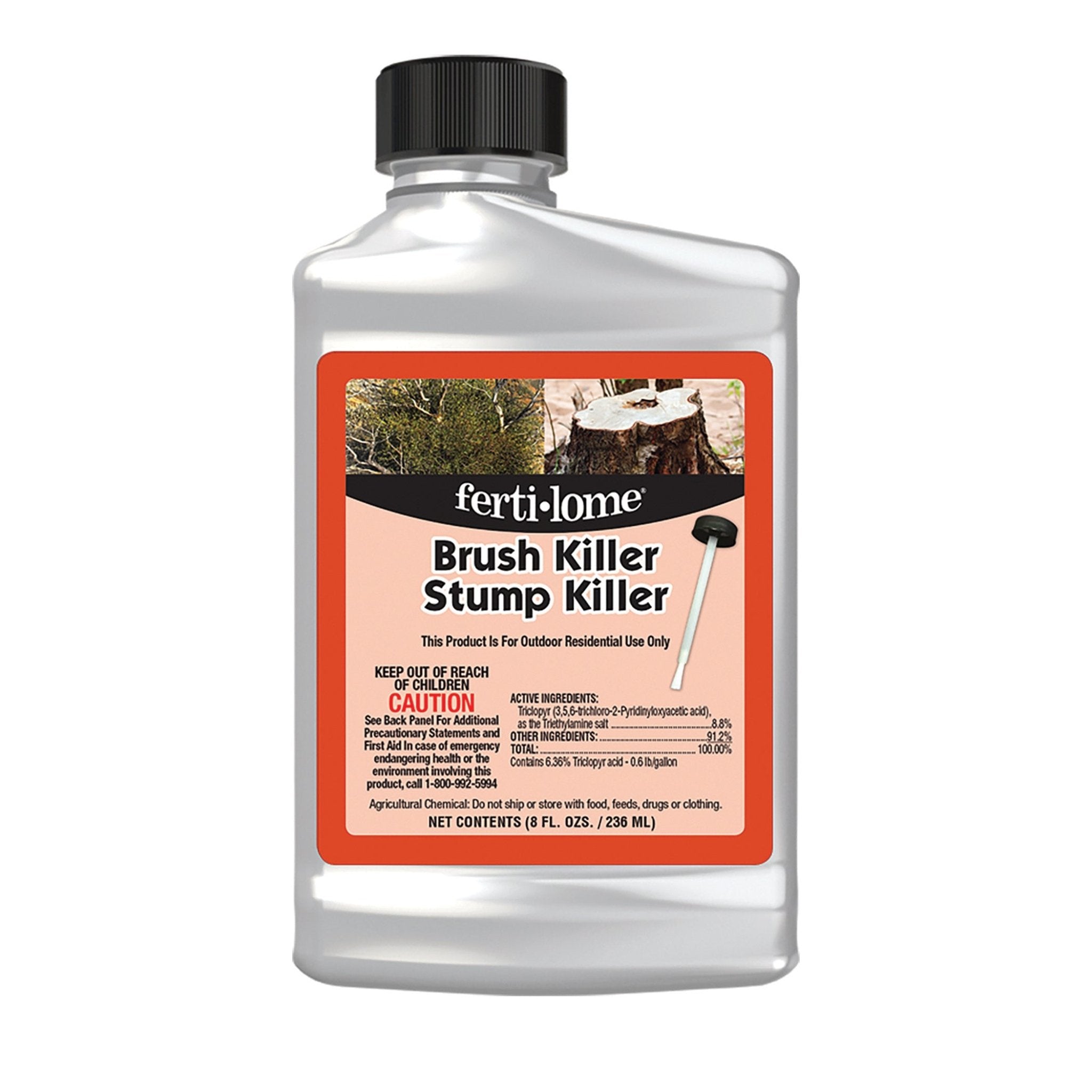 ferti·lome® Brush Killer Stump Killer - Greenhouse Megastore