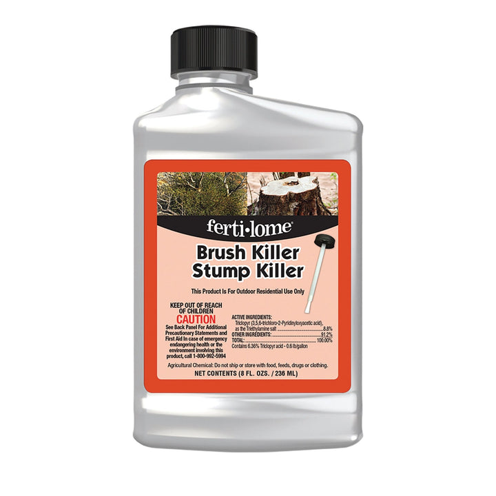 ferti - lome® Brush Killer Stump Killer - Greenhouse Megastore