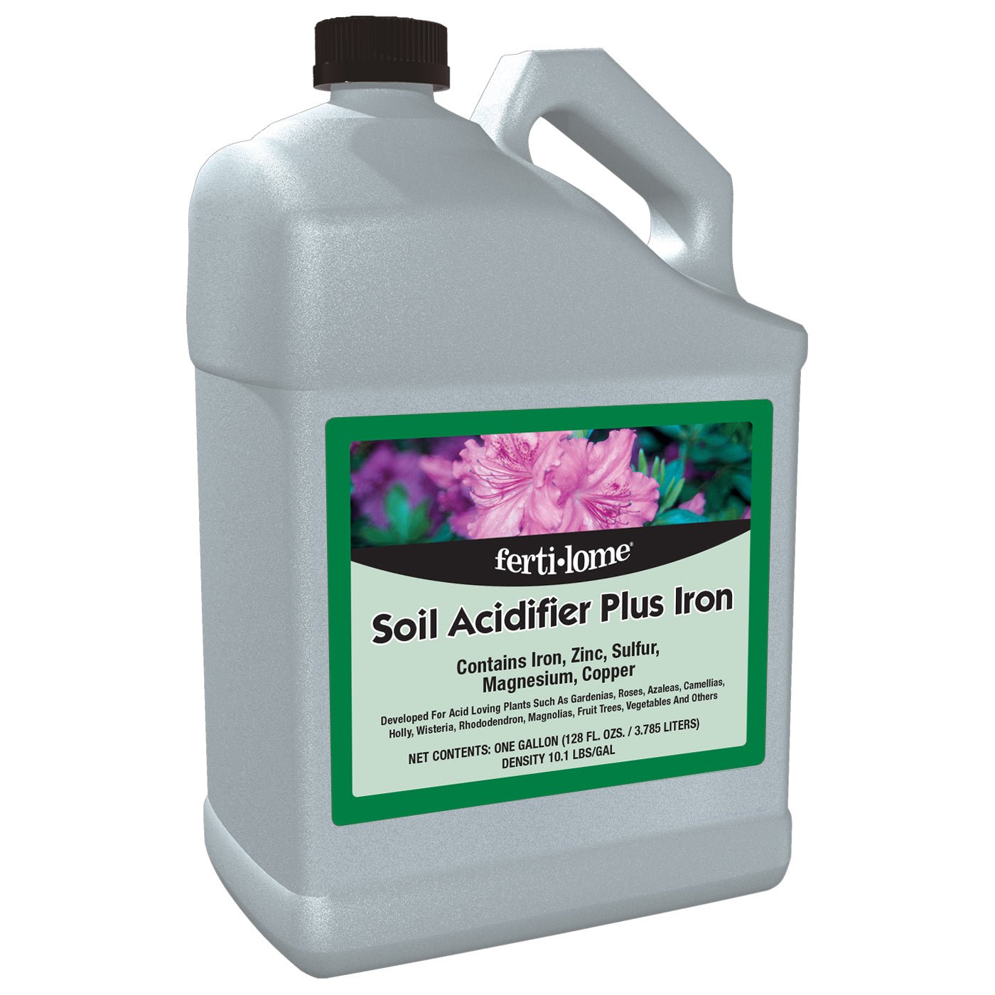 Ferti-lome Iron Soil Acidifier - Thumbnail 2
