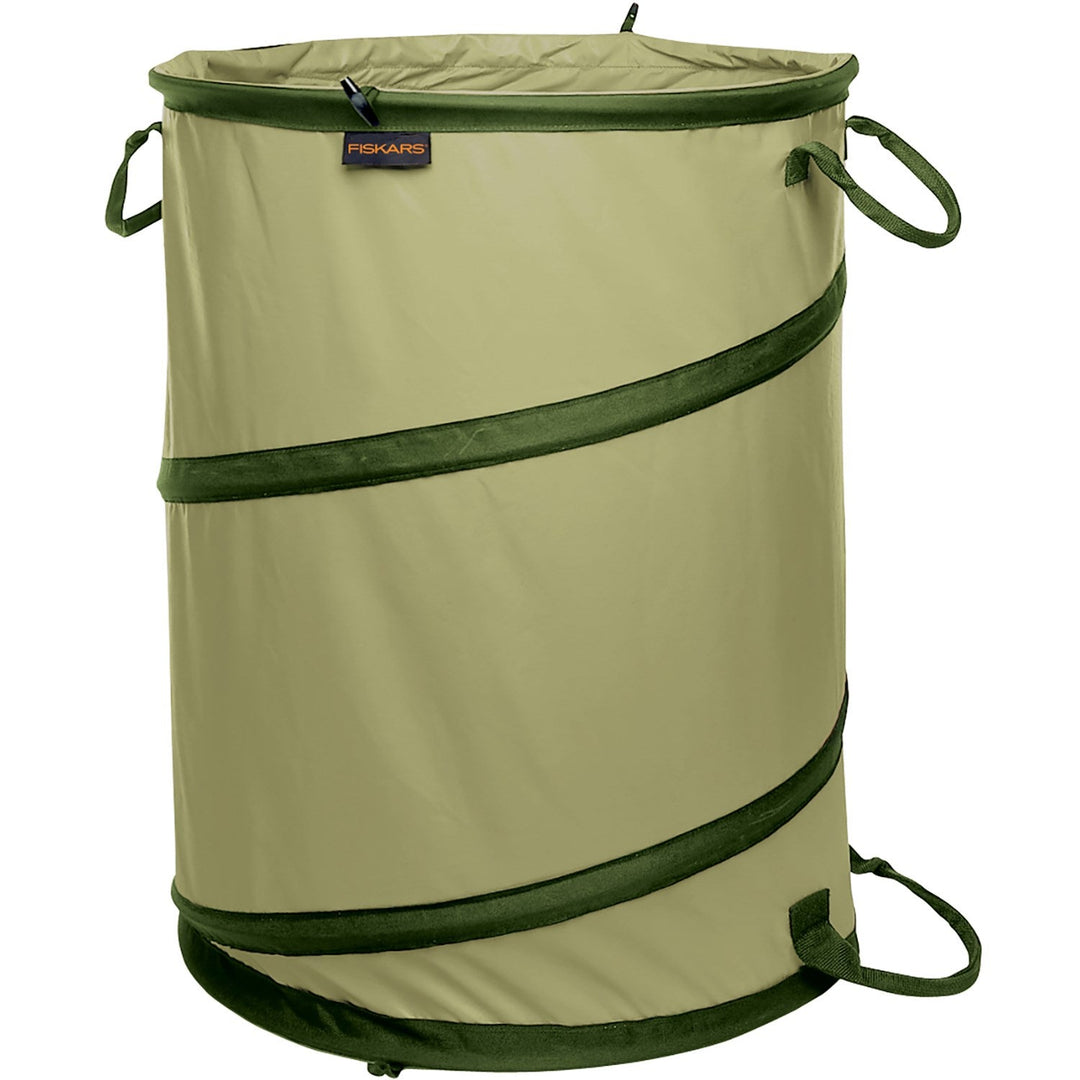 Fiskars® Kangaroo® 30 Gallon Garden Bag - Greenhouse Megastore