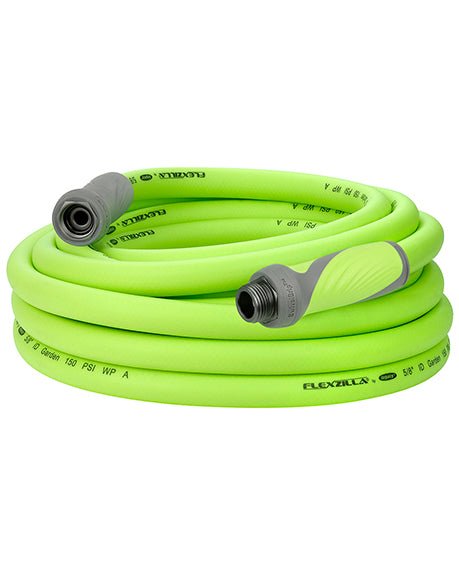 Flexzilla® SwivelGrip® Garden Hose - Greenhouse Megastore
