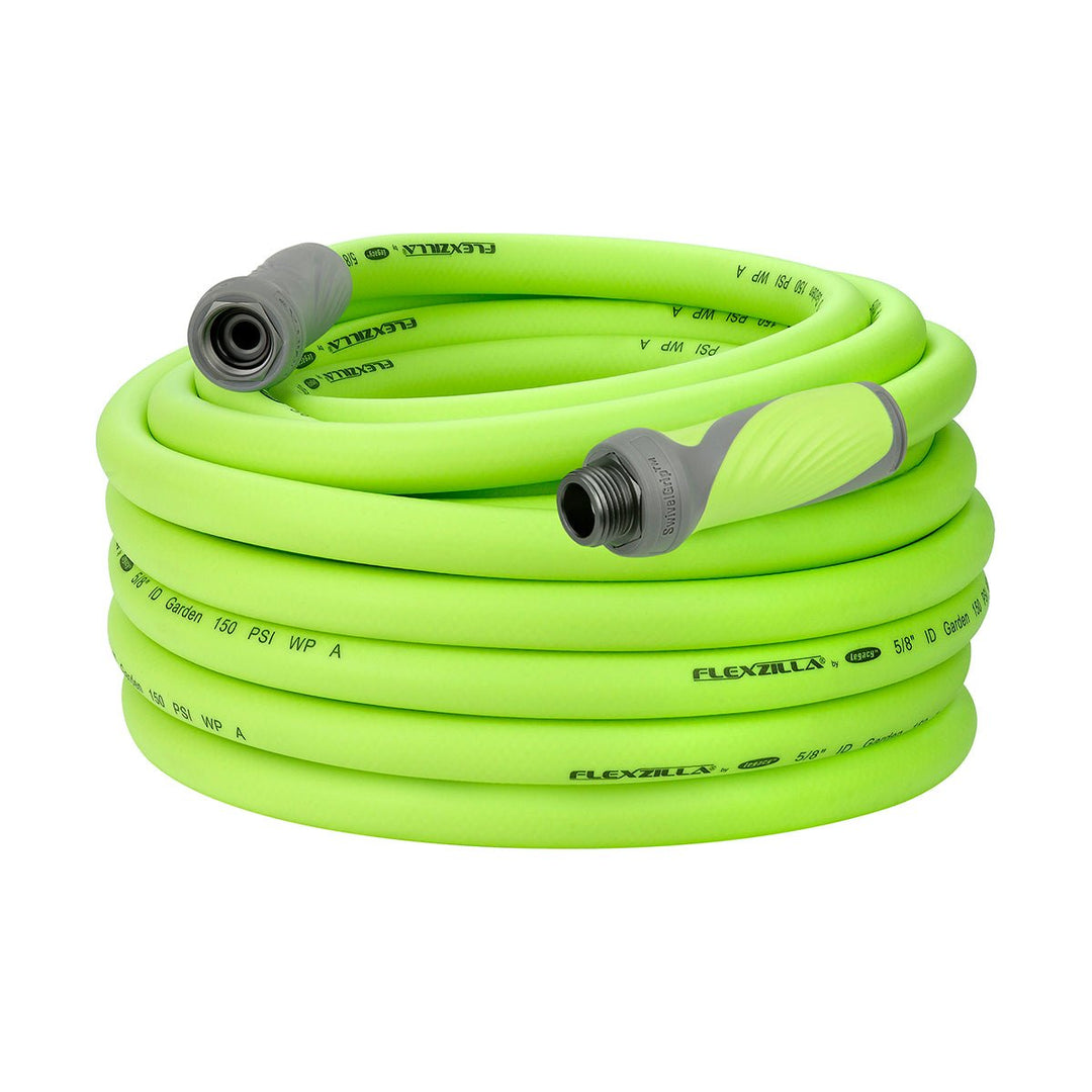 Flexzilla® SwivelGrip® Garden Hose - Greenhouse Megastore