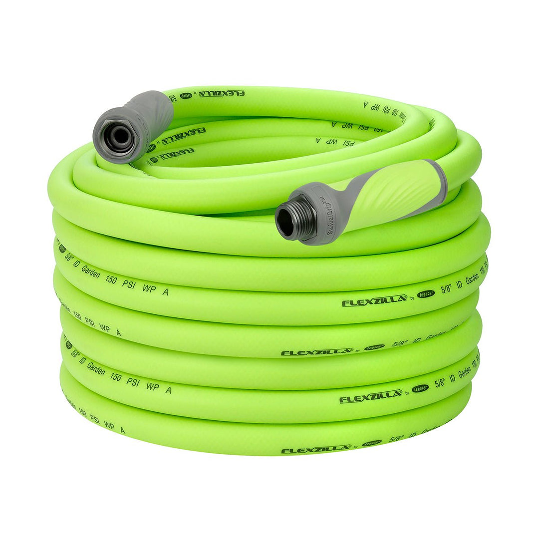 Flexzilla® SwivelGrip® Garden Hose - Greenhouse Megastore