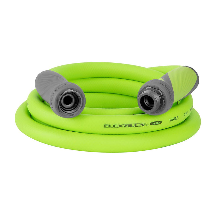 Flexzilla® SwivelGrip® Garden Hose - Greenhouse Megastore