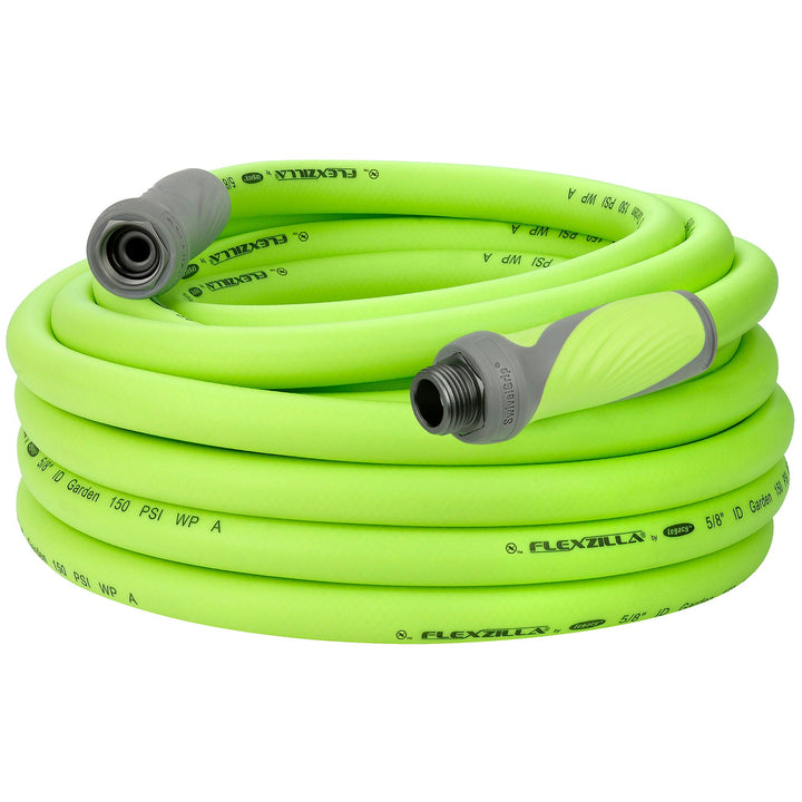 Flexzilla® SwivelGrip® Garden Hose - Greenhouse Megastore