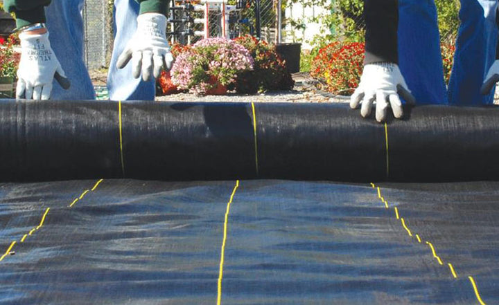 Plastic Round Net Pots for Hydroponics - Greenhouse Megastore
