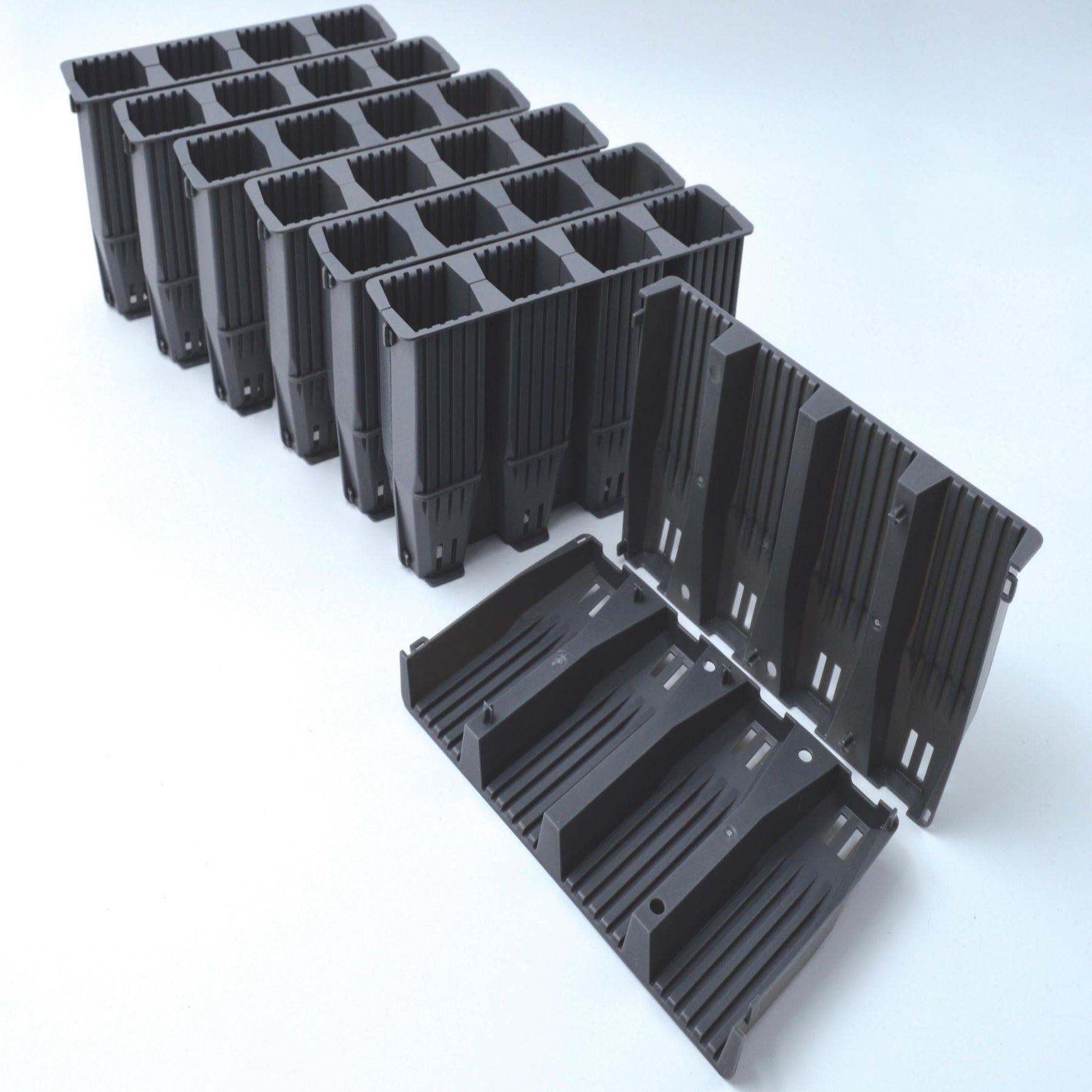 28 Deep Root Plant Cells - Greenhouse Megastore