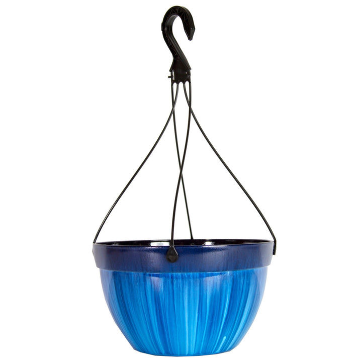 Gardener Select® 12 in. Drip Hanging Baskets - Greenhouse Megastore