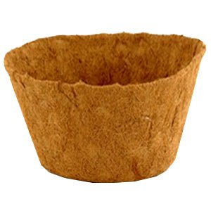 Gardener Select® 12 in. Replacement Coco Liners - Greenhouse Megastore