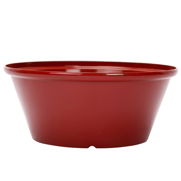 Gardener Select® 12 in. Tulip Bowl Planter - Greenhouse Megastore