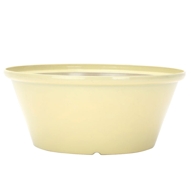 Gardener Select® 12 in. Tulip Bowl Planter - Greenhouse Megastore