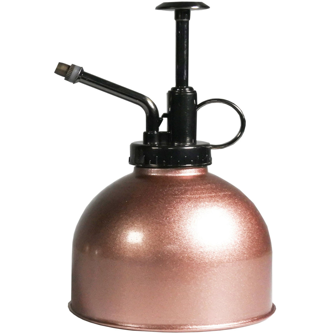 plant mister for indoor plants Gardener Select® 12 oz. Copper Mister – Greenhouse Megastore