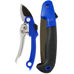 Gardener Select® 2-Piece Pruner & Folding Saw Set