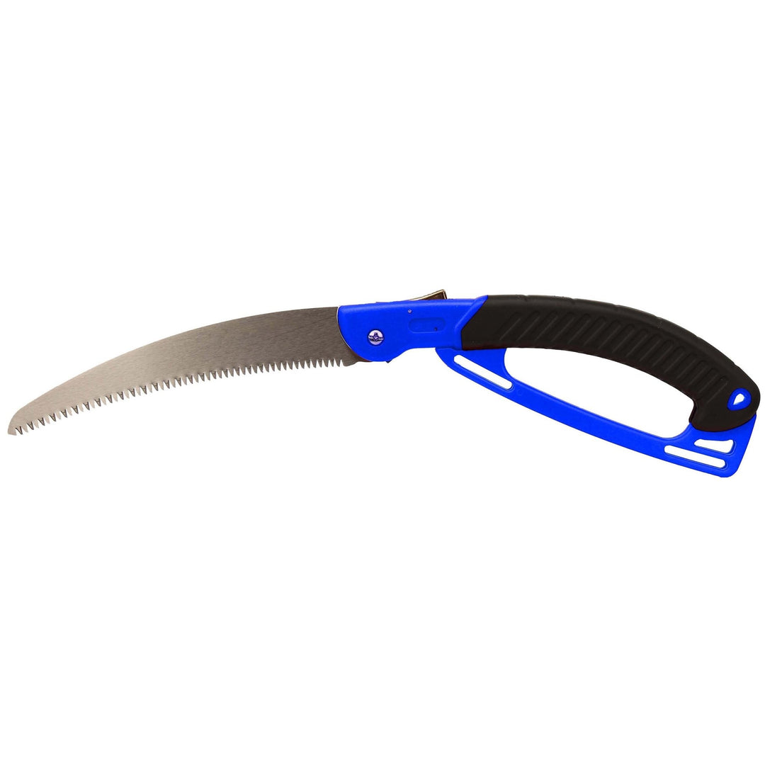 Gardener Select® 9 in. Folding Pruning Saw - Greenhouse Megastore