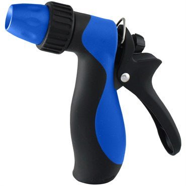 Gardener Select® Plastic 3 - Way Trigger Nozzle - Greenhouse Megastore