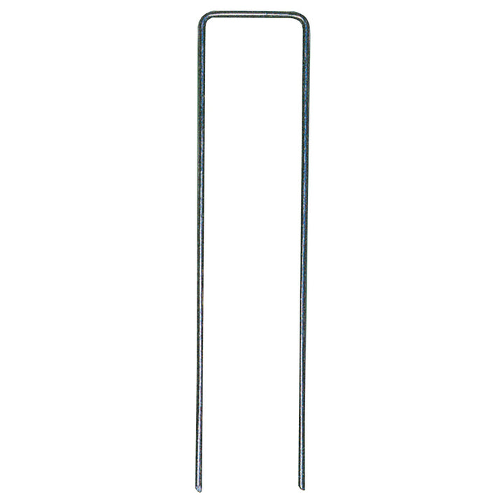 Gardener Select® U - Shape Anchor Pins - Greenhouse Megastore