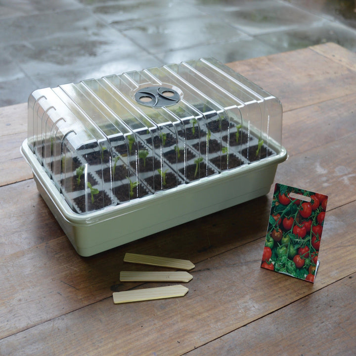 Garland 24 Cell Fast Root Success Kit - Greenhouse Megastore