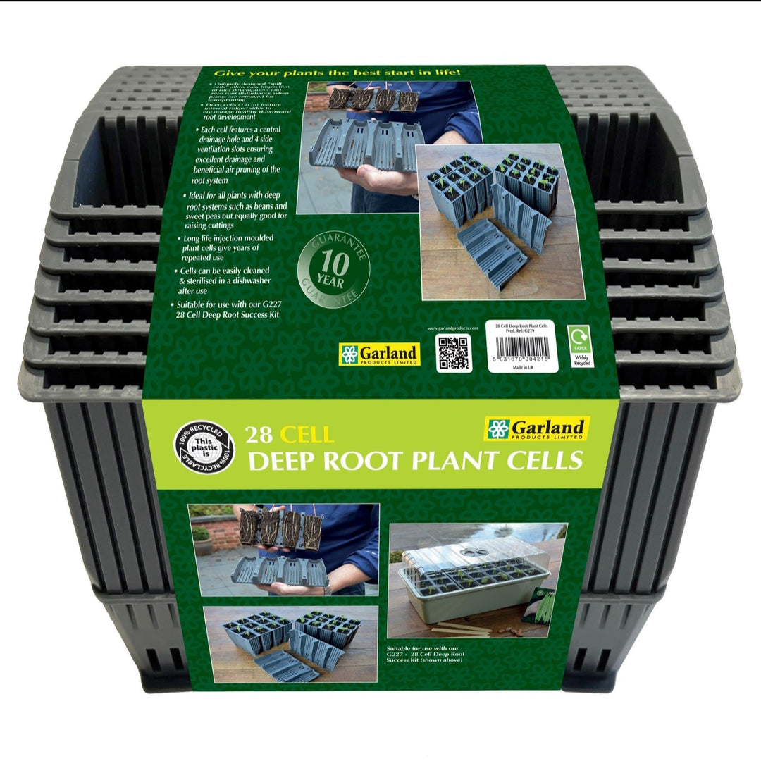plastic plant cells 28 Deep Root Plant Cells