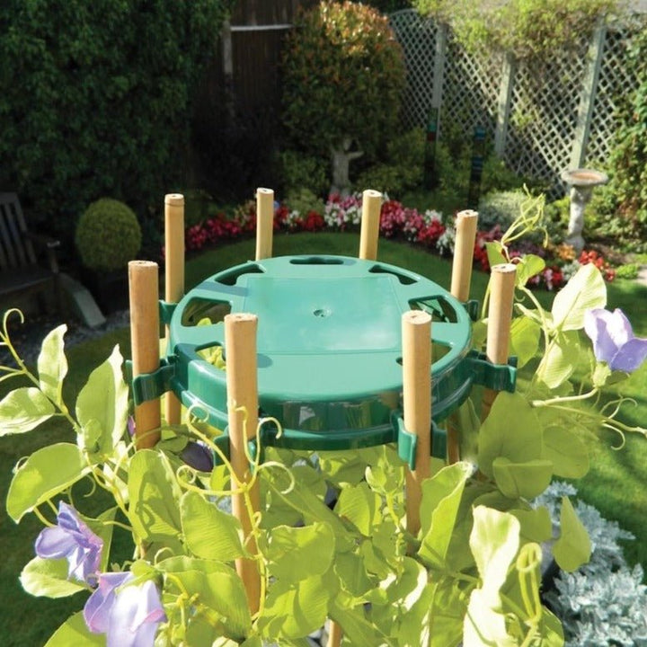 Garland Bean & Pea Ring - Greenhouse Megastore