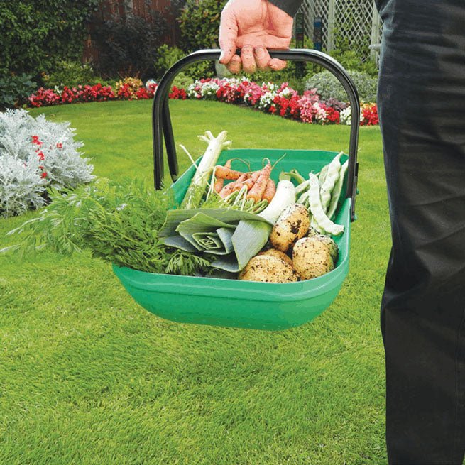 Garland Colander Trug - Greenhouse Megastore
