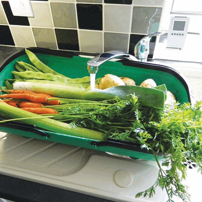 Garland Colander Trug - Greenhouse Megastore