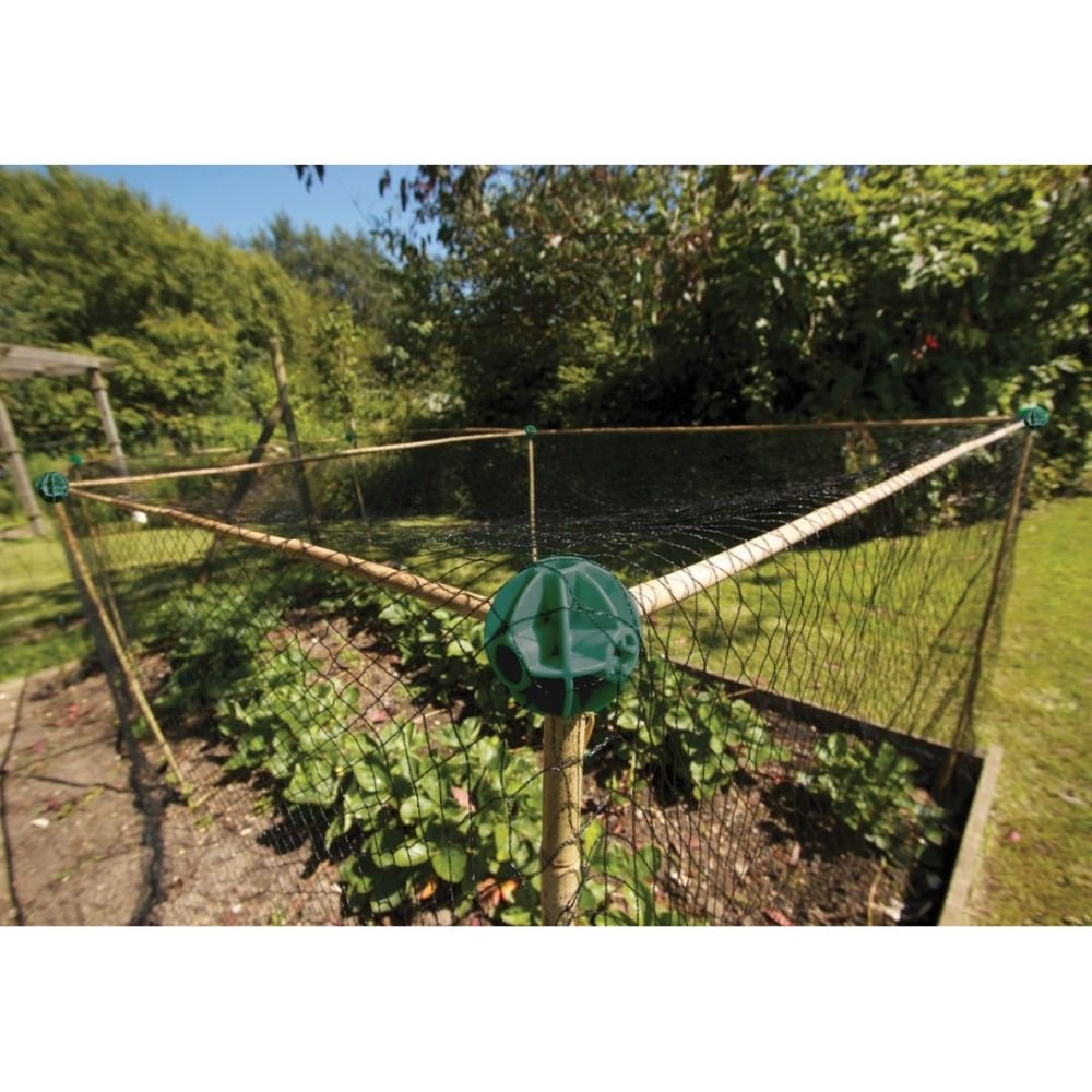 Garland Flexible Cane Balls - Pack of 8 - Greenhouse Megastore