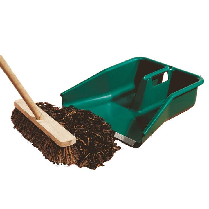 Garland Jumbo Tidy Pan - Greenhouse Megastore