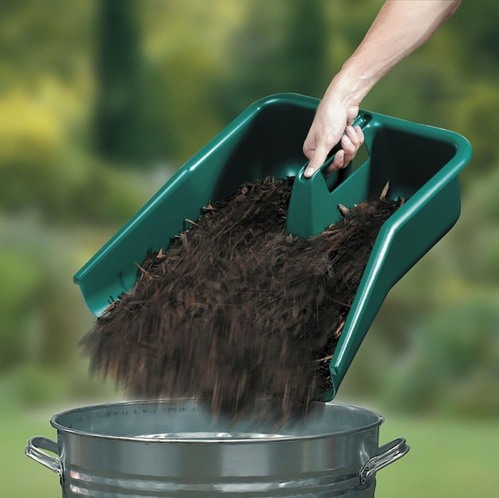 Garland Jumbo Tidy Pan - Greenhouse Megastore