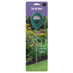 Garland Soil PH Meter