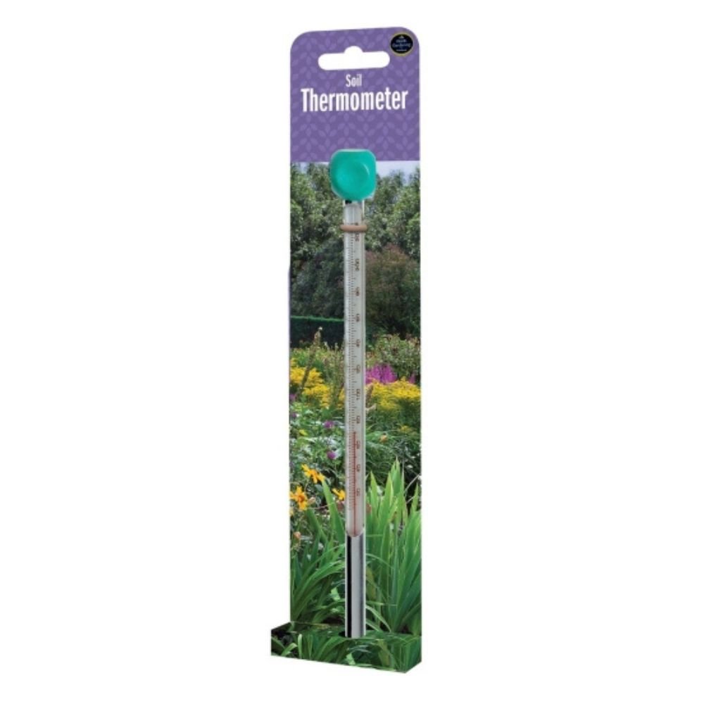 Garland Soil Thermometer - Greenhouse Megastore