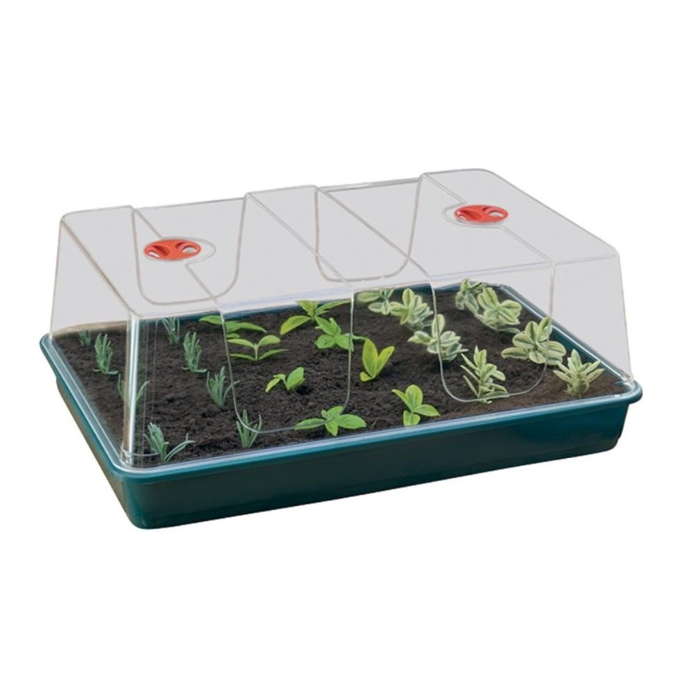 Garland XL High Dome Propagator - Greenhouse Megastore