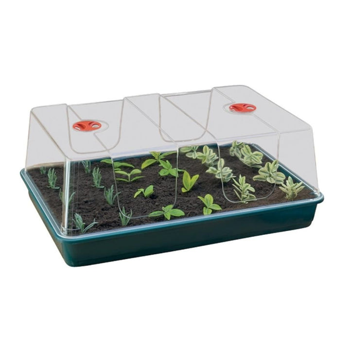 Garland XL High Dome Propagator - Greenhouse Megastore