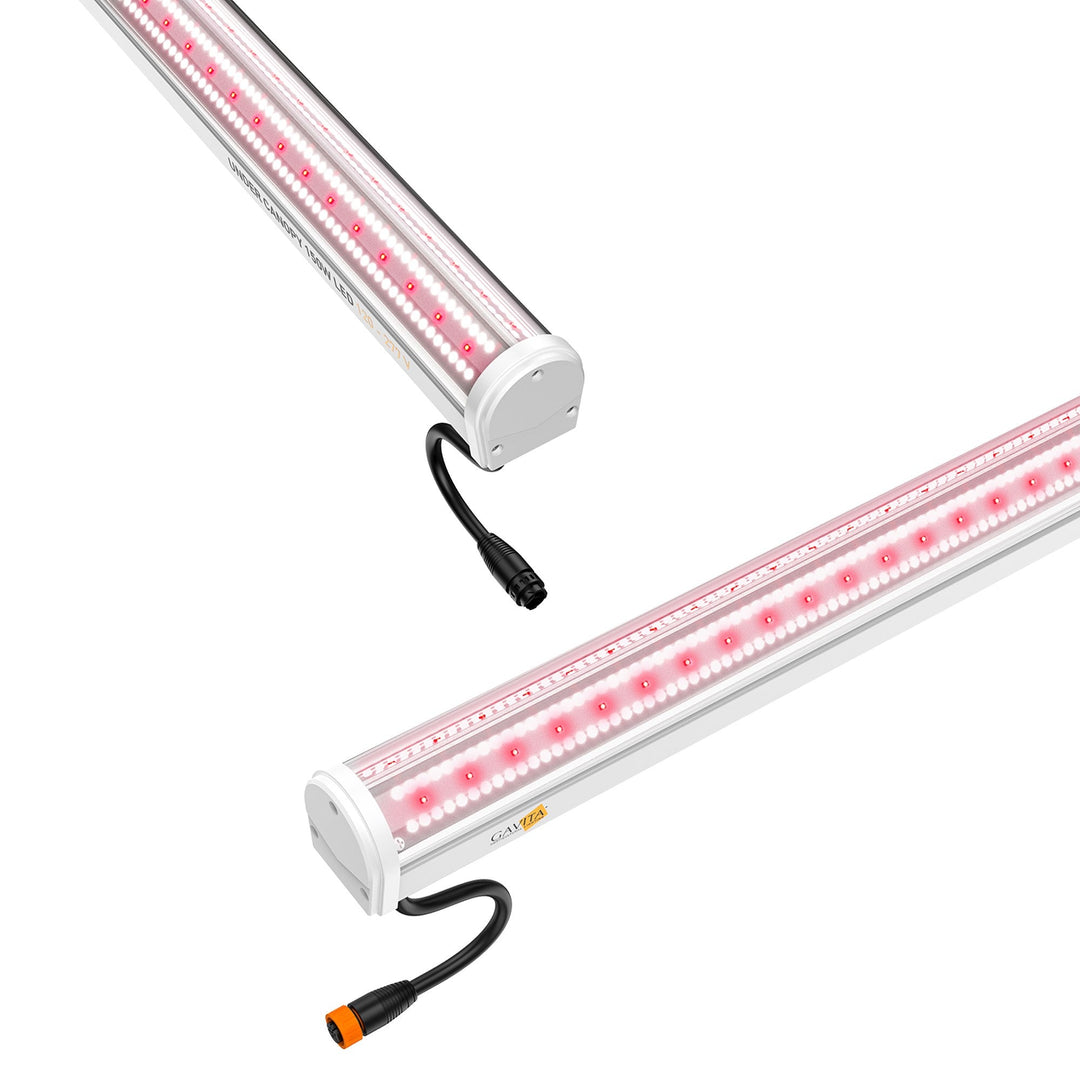 Gavita Under Canopy 150W LED Light - Greenhouse Megastore