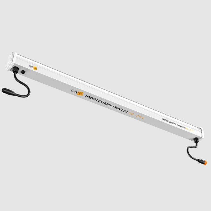 Gavita Under Canopy 150W LED Light - Greenhouse Megastore