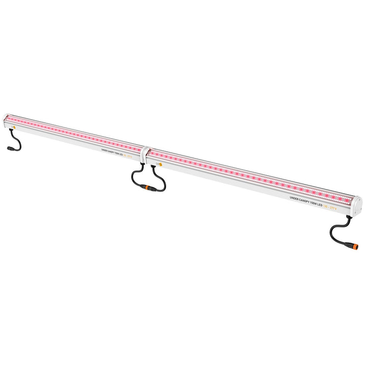 Gavita Under Canopy 150W LED Light - Greenhouse Megastore
