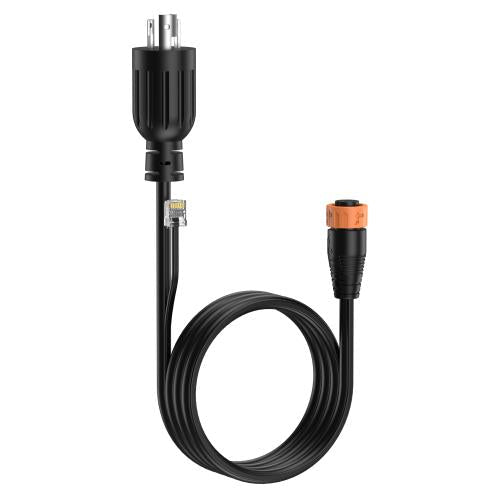 Gavita Under Canopy Light Cord, 8 ft. - Greenhouse Megastore