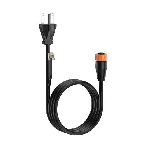 Gavita Under Canopy Light Cord, 8 ft. - Greenhouse Megastore