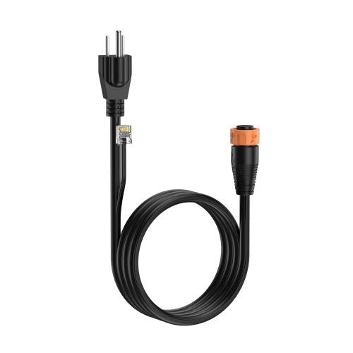 Gavita Under Canopy Light Cord, 8 ft. - Greenhouse Megastore