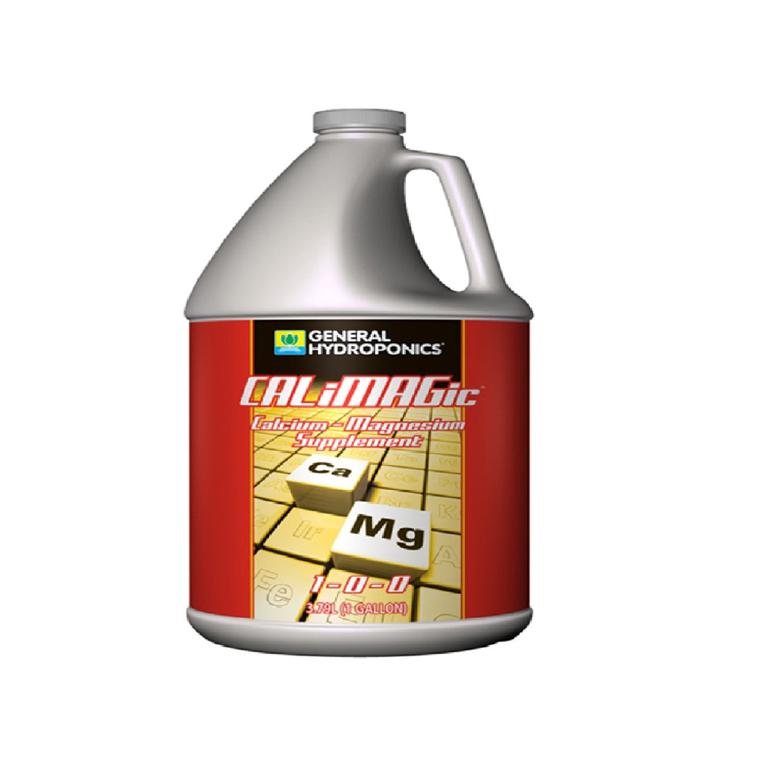 General Hydroponics® CALiMAGic™ 1 - 0 - 0 - Greenhouse Megastore