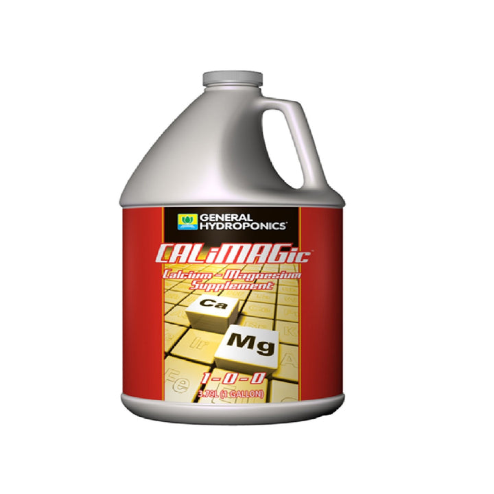 General Hydroponics® CALiMAGic™ 1 - 0 - 0 - Greenhouse Megastore
