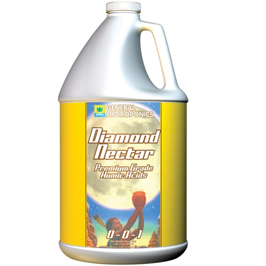 General Hydroponics® Diamond Nectar® 0 - 1 - 1 - Greenhouse Megastore