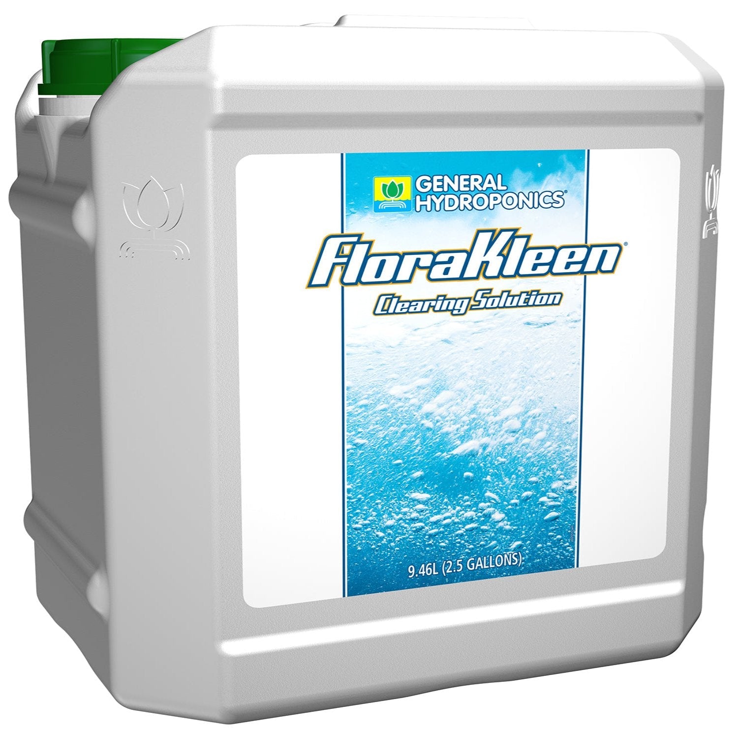 General Hydroponics® FloraKleen® - Greenhouse Megastore