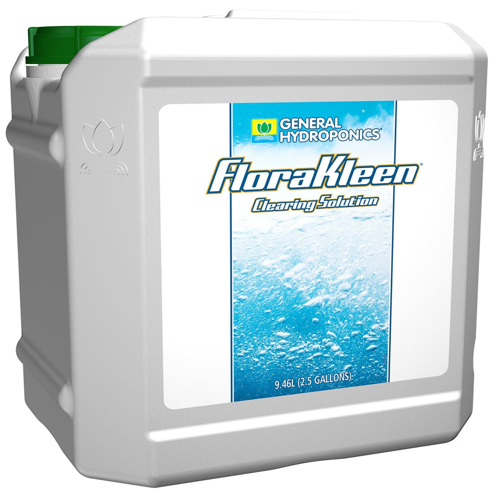 General Hydroponics® FloraKleen® - Greenhouse Megastore