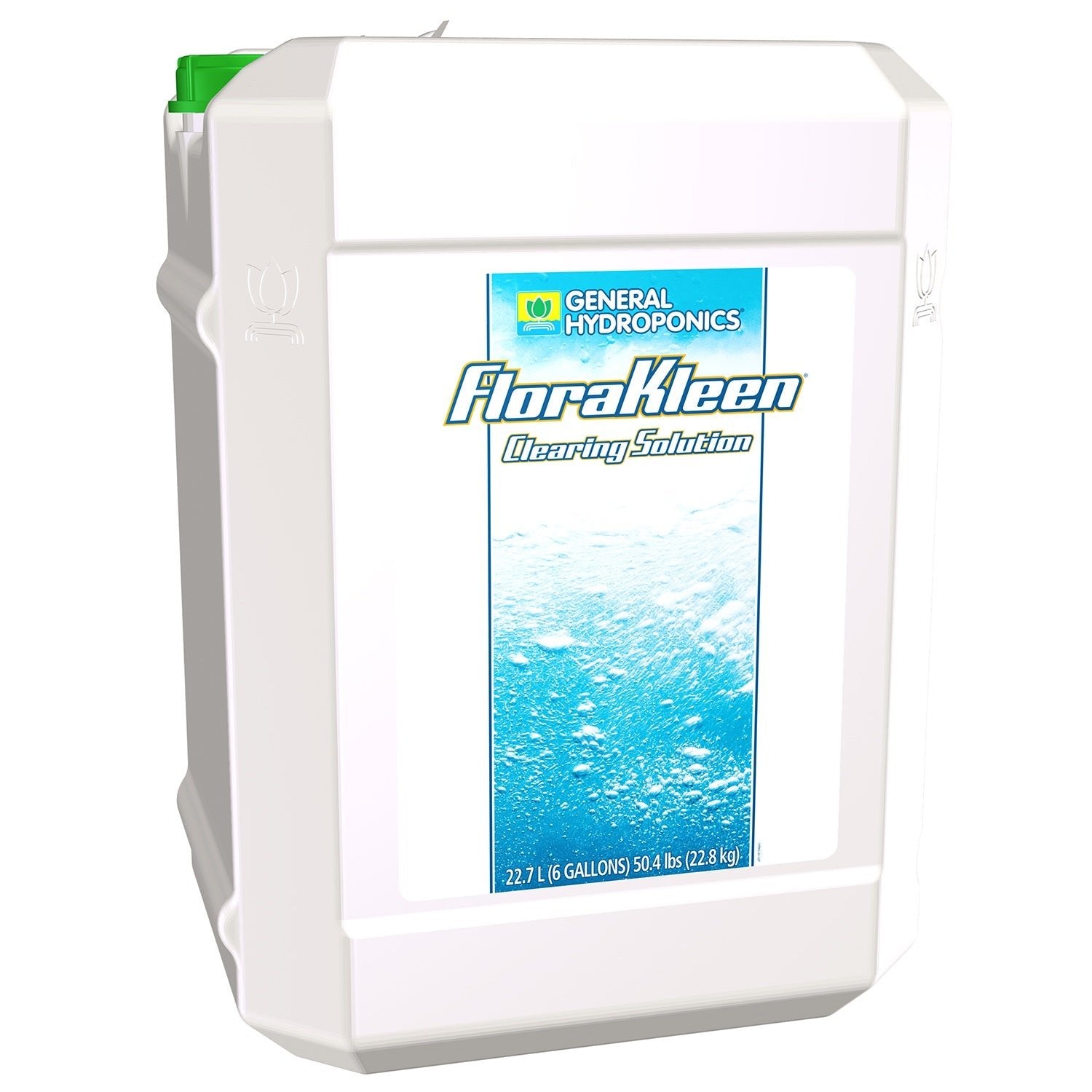 General Hydroponics® FloraKleen® - Greenhouse Megastore