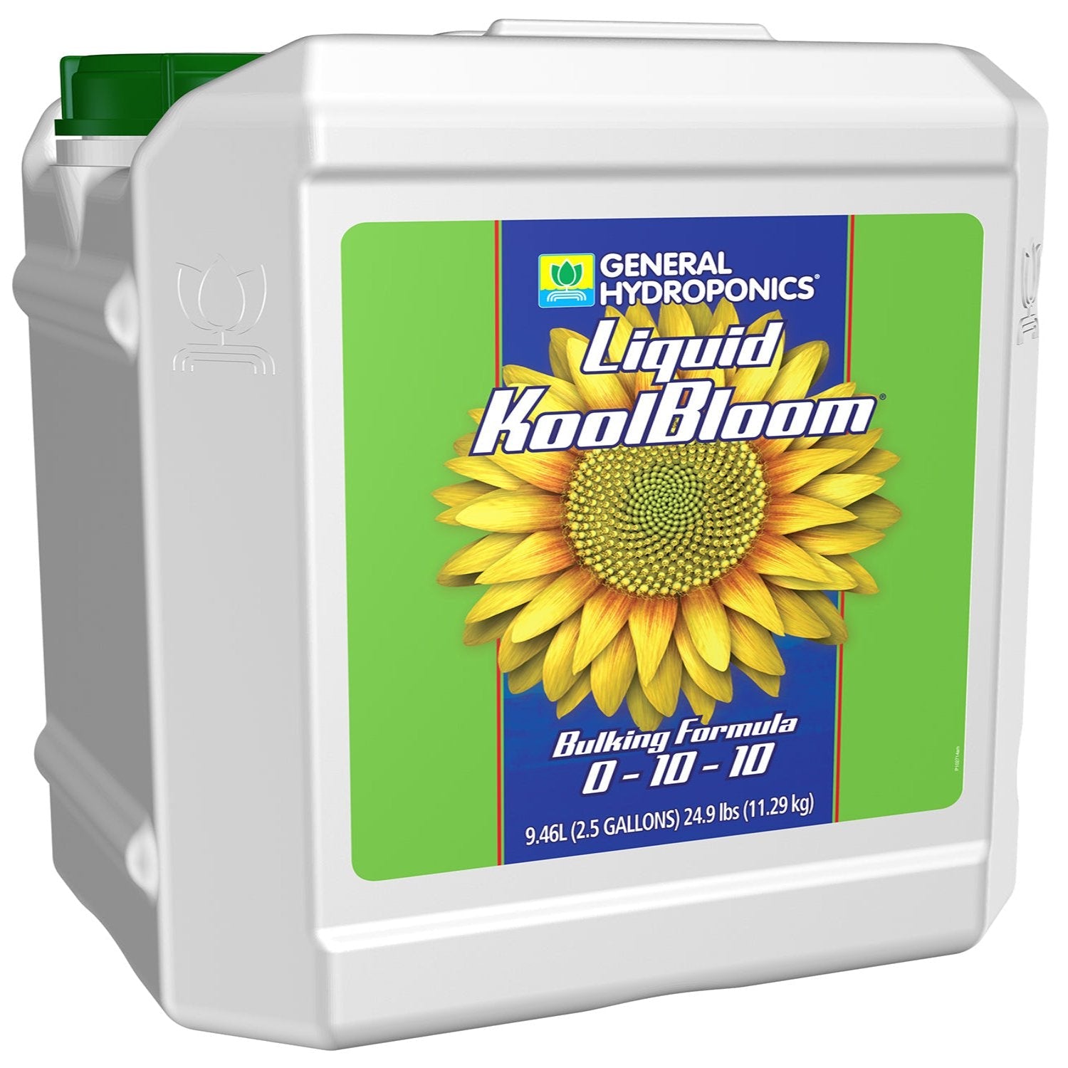 General Hydroponics KoolBloom - Thumbnail 5