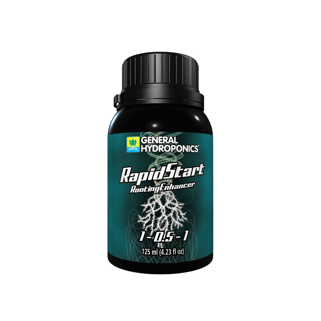 General Hydroponics® RapidStart® 1 - 0.5 - 1 - Greenhouse Megastore